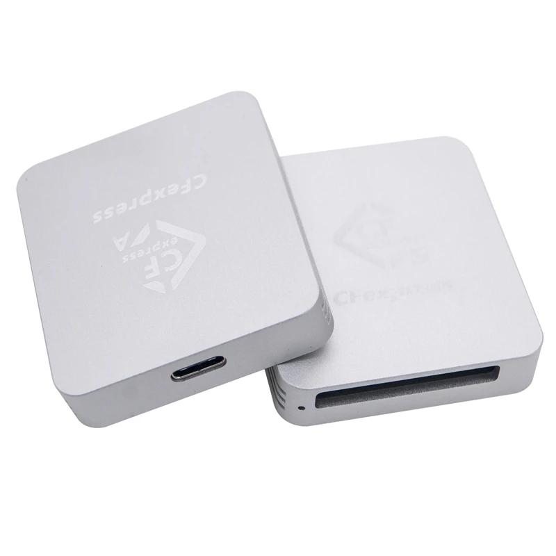 CFexpress ī , CFE-B / CFE-A ī, ޸ ī 丮 , PC Ʈ ǻ  ޴, USB3.1 Gen 2 CŸ, 10Gbps, ǰ